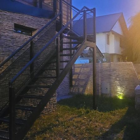 Espacio Berni San Martín de los Andes Eksteriør billede