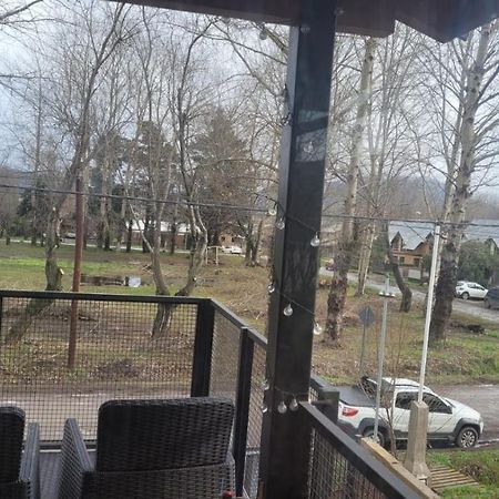 Espacio Berni San Martín de los Andes Eksteriør billede