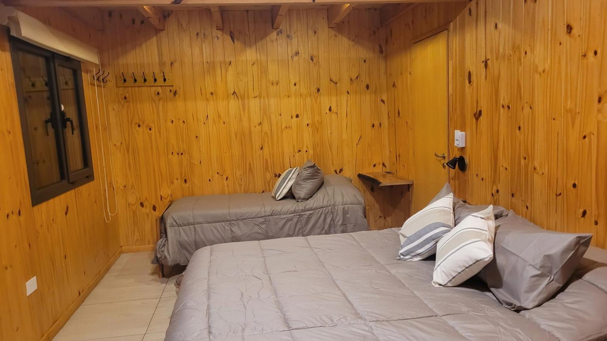 Espacio Berni San Martín de los Andes Værelse billede